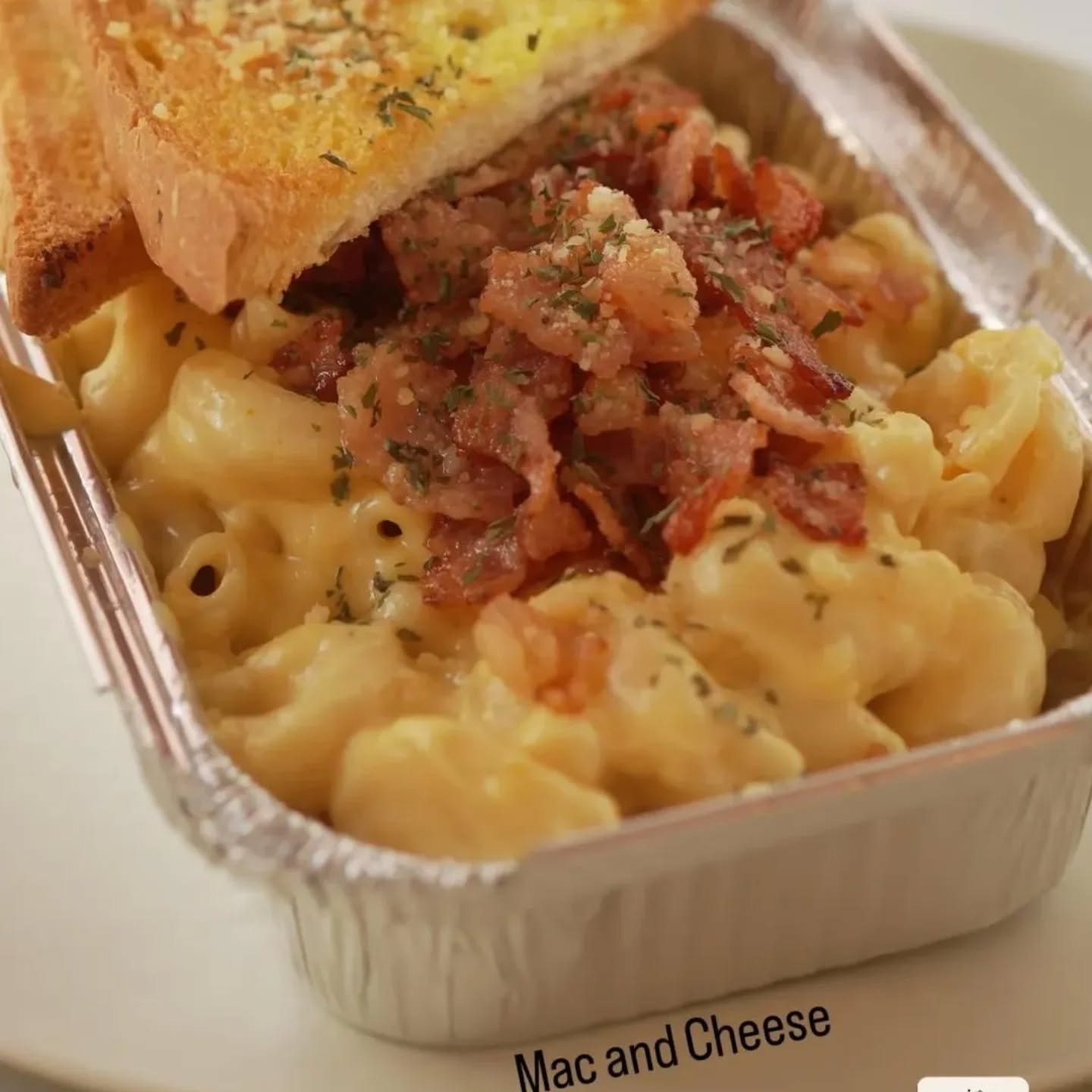 Mac and Cheese
